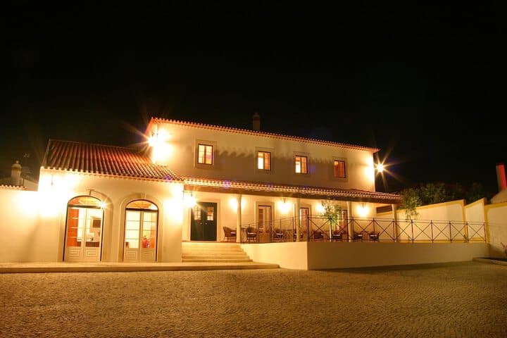 Casa de Campo Sao Rafael photo 5