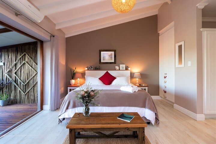 Woodlands Self Catering Knysna photo 5