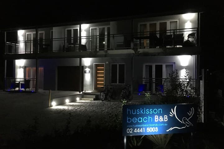 Huskisson Beach B&B photo 5