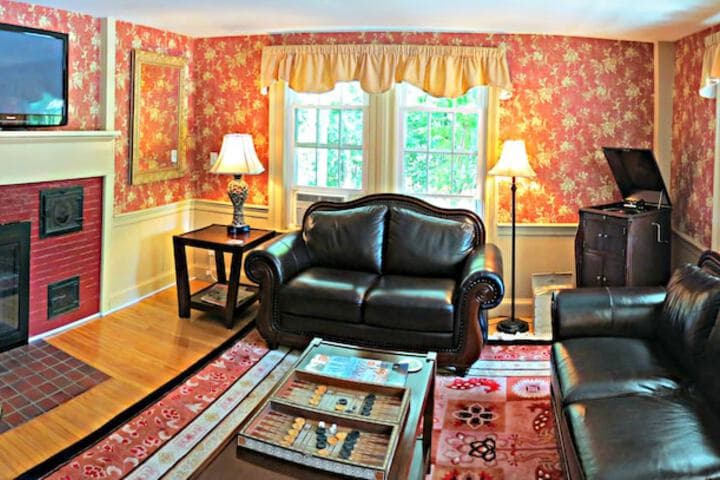 The Ballard House Inn photo 4