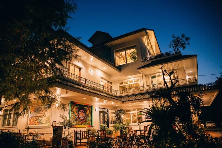 Look B&B photo 2