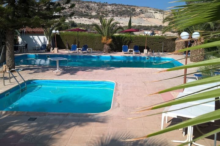 Rantzo Holiday Apartments photo 4