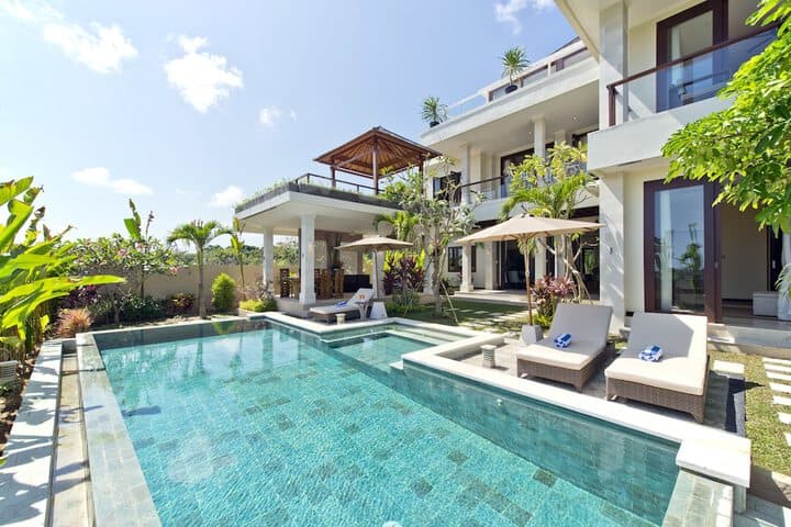 Casa de Balangan by Exotiq Villa Holidays photo 4