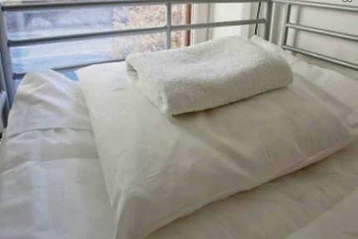 Acco Hostel photo 4