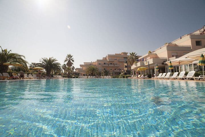 IHR Residence Club Hotel Le Terrazze photo 3