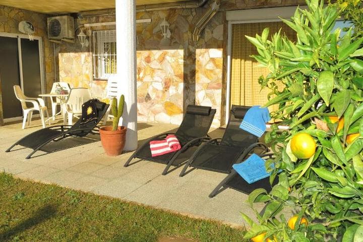 Villa Carolina photo 3