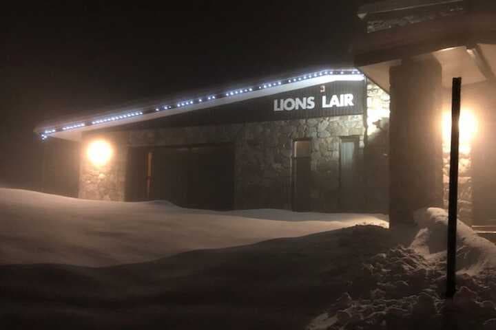 The Lions Lair photo 3