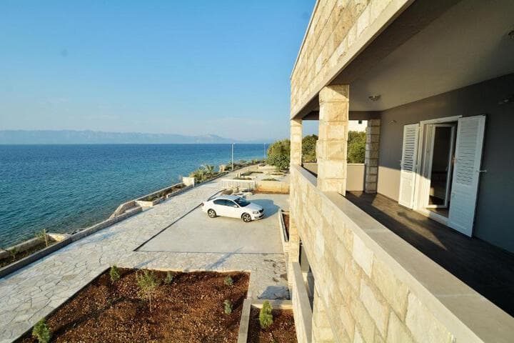 Apartments Dubas photo 5