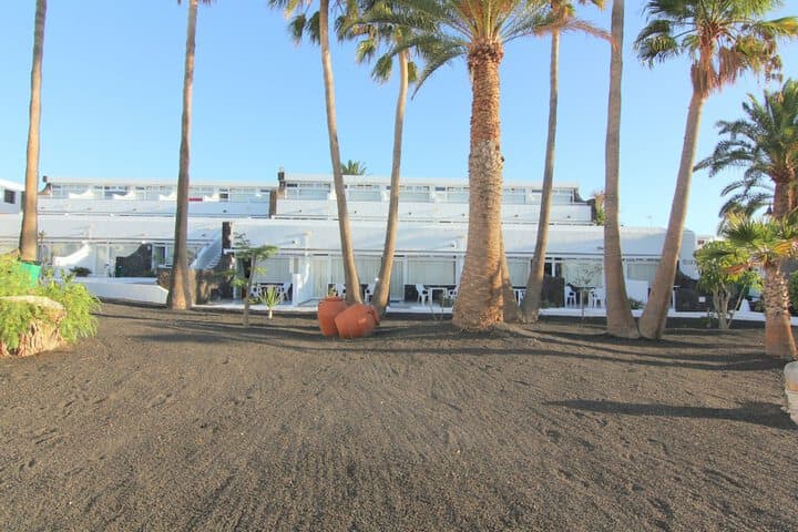 Arena Dorada Apartments photo 2
