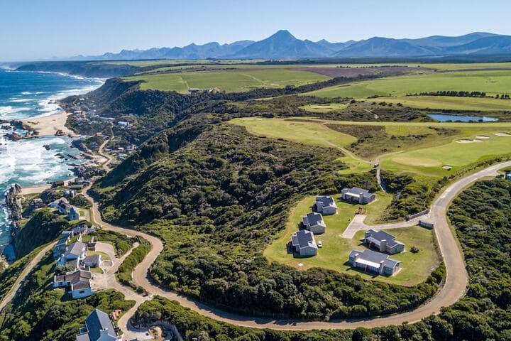 Fynbos Golf & Country Estate photo 2