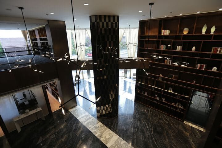 Green Court Residence Jinqiao Diamond Shanghai photo 3