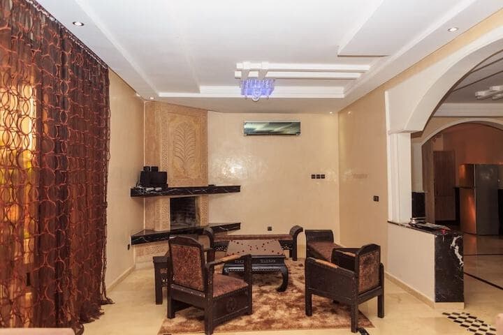 Villa Norkaso photo 5