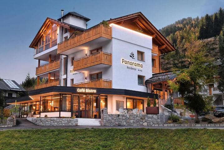 Residence Panorama photo 2