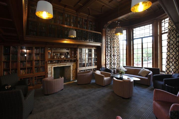 B+B Edinburgh photo 2