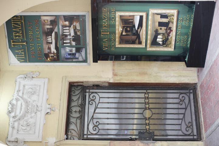 Vila Terazije photo 4