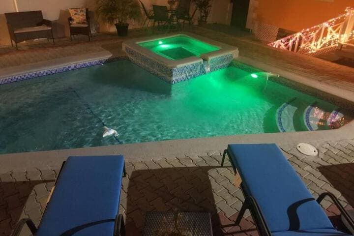 Faiths Villa of Tobago photo 4
