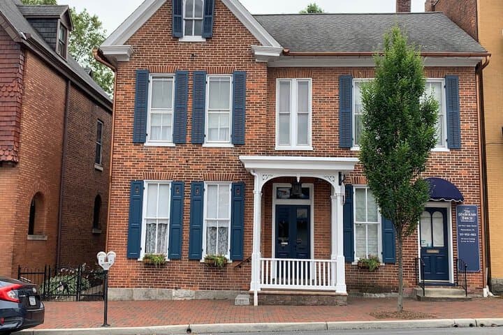 The Amberson House Bed & Breakfast photo 5