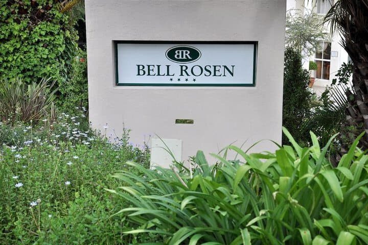 Bell Rosen Guesthouse photo 2
