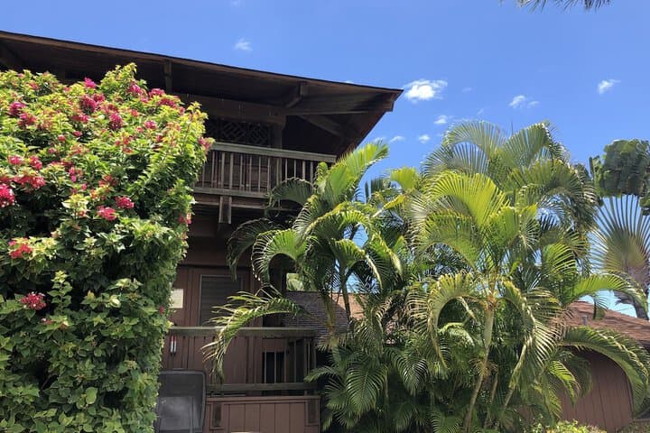 Maui What a Wonderful World B&B Hawaii photo 4