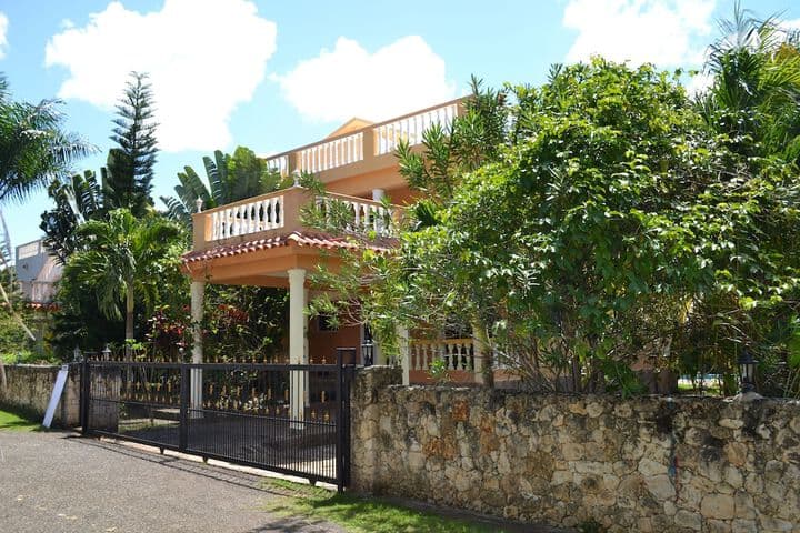 Three Bedroom Villa Ocean View Private Pool photo 2