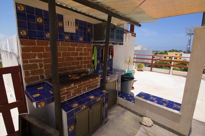 Hotel Sol Caribe photo 4