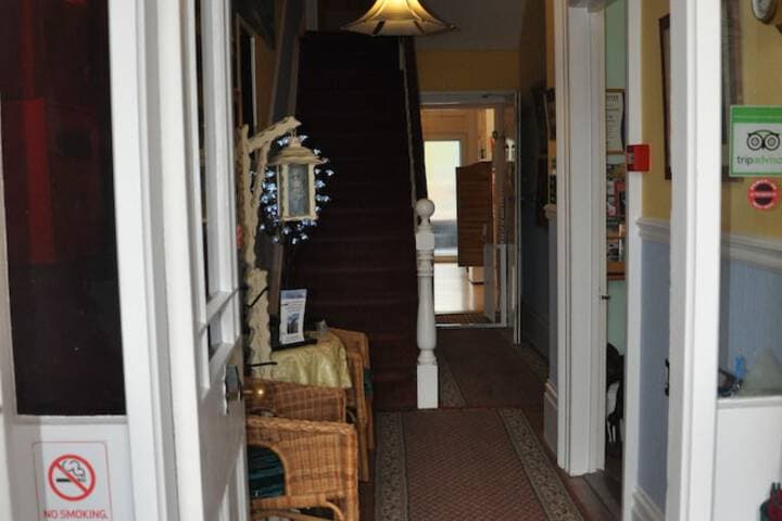 Torwood House Hotel photo 4
