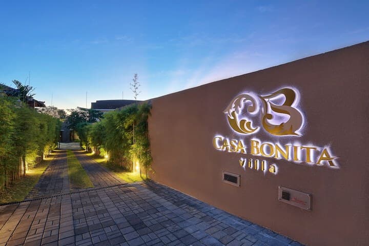 Casa Bonita Villa photo 3