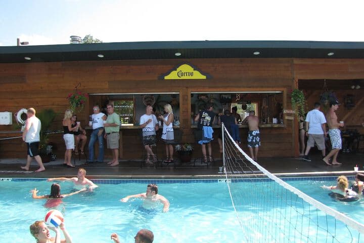 Edge O Dells Resort 21&Older photo 4