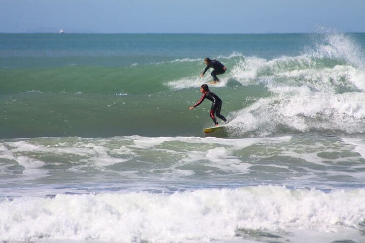 Waikanae Beach TOP 10 Holiday Park photo 3