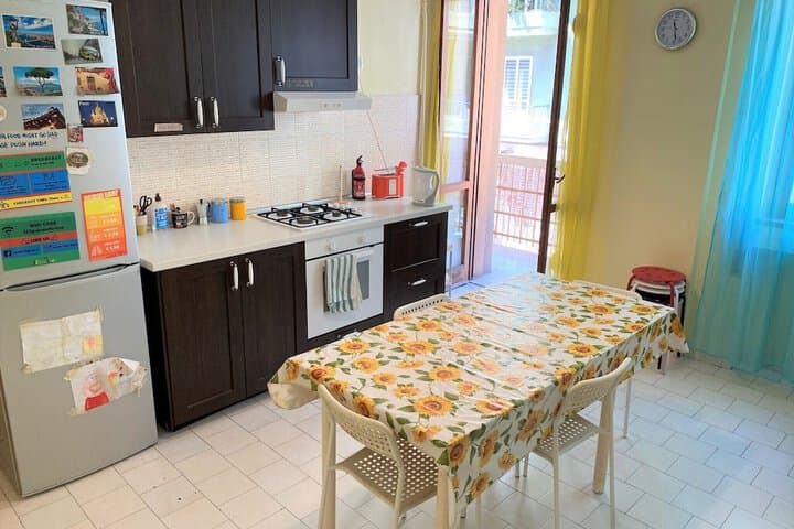 Olive Tree Hostel photo 4