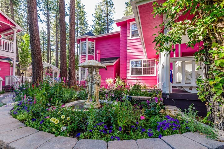 Apples Bed & Breakfast photo 2