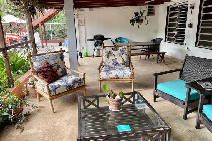 Esperanza Inn photo 3