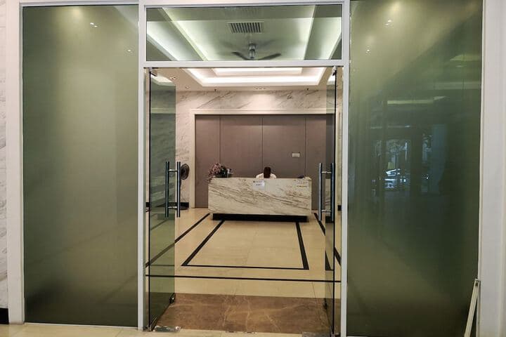 Mansion One photo 4