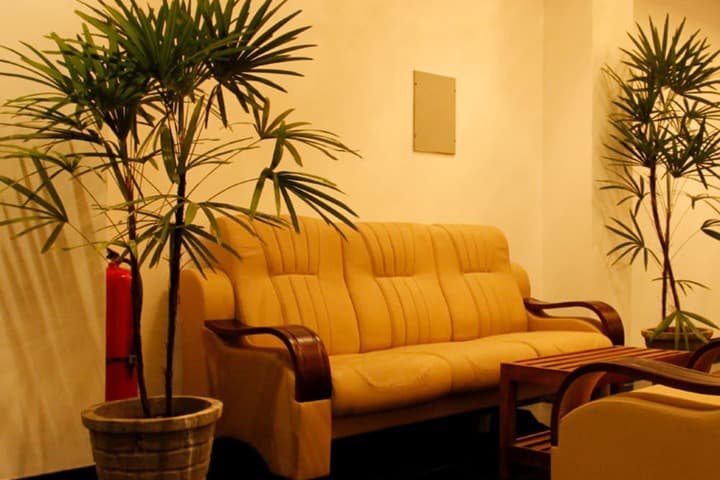 Port View City Hotel photo 2