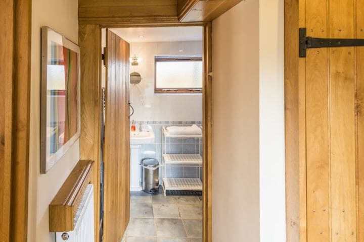 Whitley Coach House photo 4