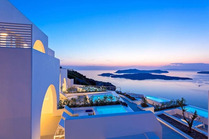 Alti Santorini Suites photo 2