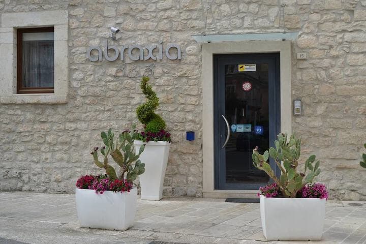 Abraxia B&B photo 4