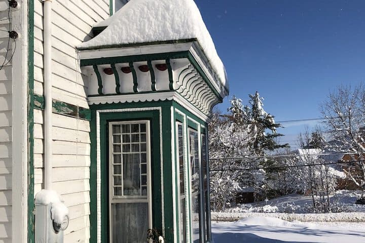 Antique Rose Inn Windham photo 2