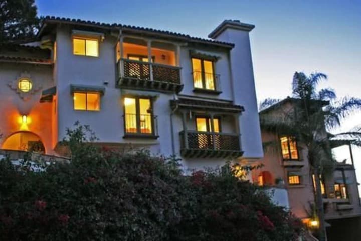 Topanga Canyon Inn B&B photo 2
