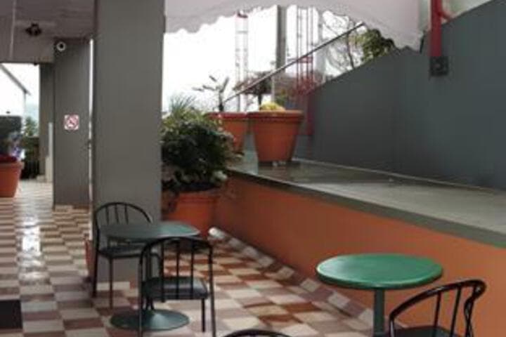 Corporate Inn photo 3
