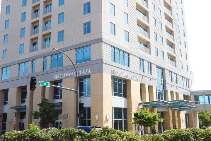 Broadway Plaza Trademark Collection by Wyndham photo 2