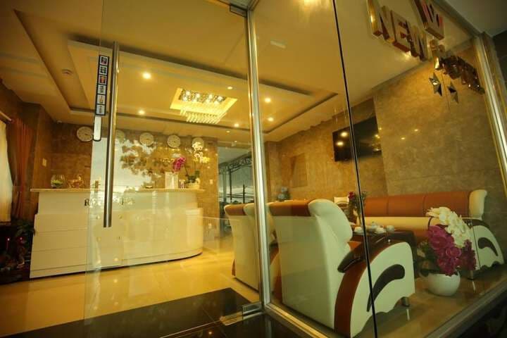 New Hotel & Apartment photo 3