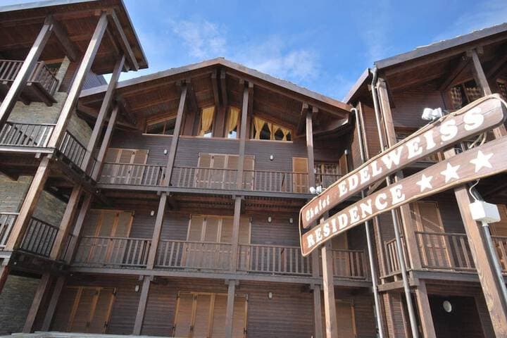 Chalet Edelweiss photo 3