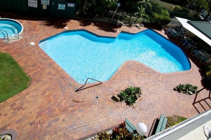 Capricornia Apartments photo 3
