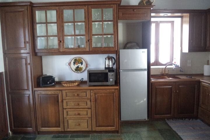 Ilis Villas photo 5