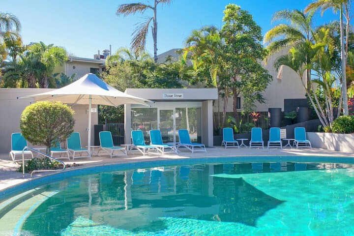 Noosa Blue Resort photo 3