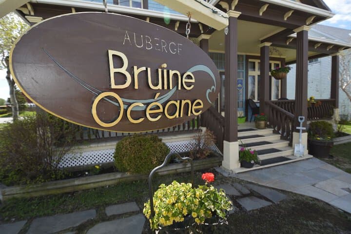 Auberge Bruine Océane photo 5