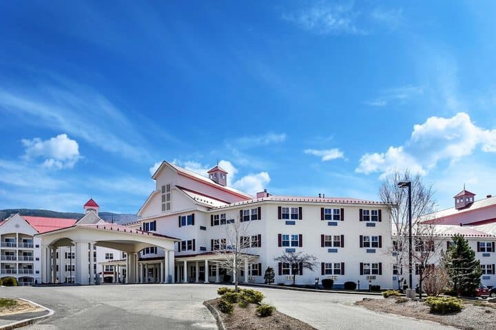 Bluegreen Vacations South Mountain Ascend Resort Collection photo 3