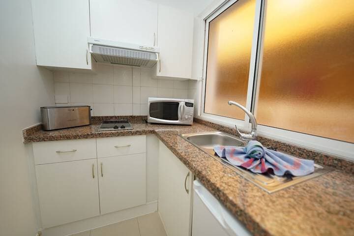 Residencial La Quinta Park Suites photo 4