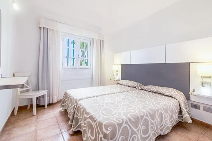 Apartamentos LIVVO Las Gaviotas photo 5